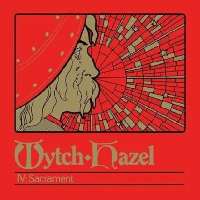 IV: Sacrament - Vinyl | Wytch Hazel