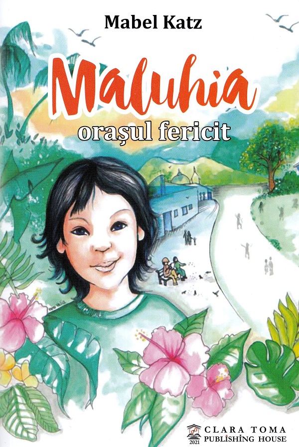 Maluhia, orasul fericit