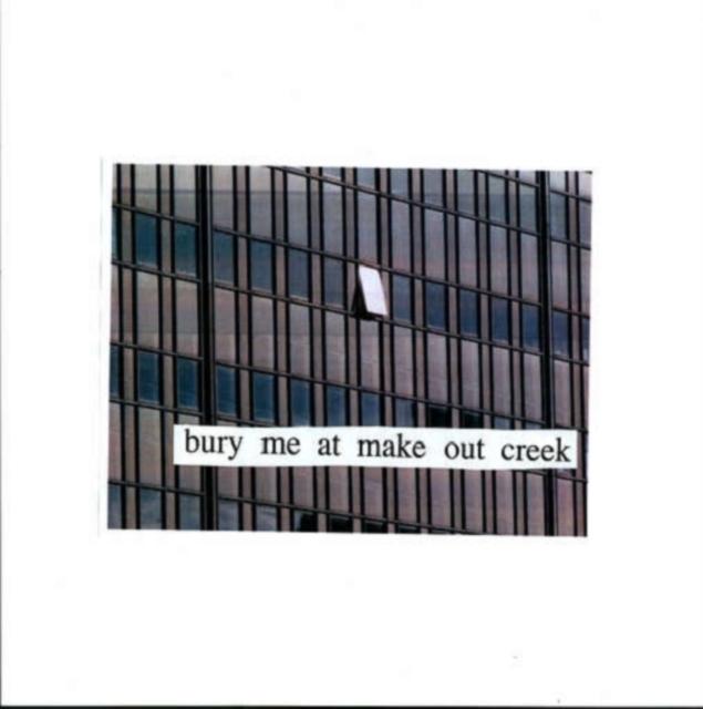 Bury Me At Make Out Creek - Vinyl | Mitski