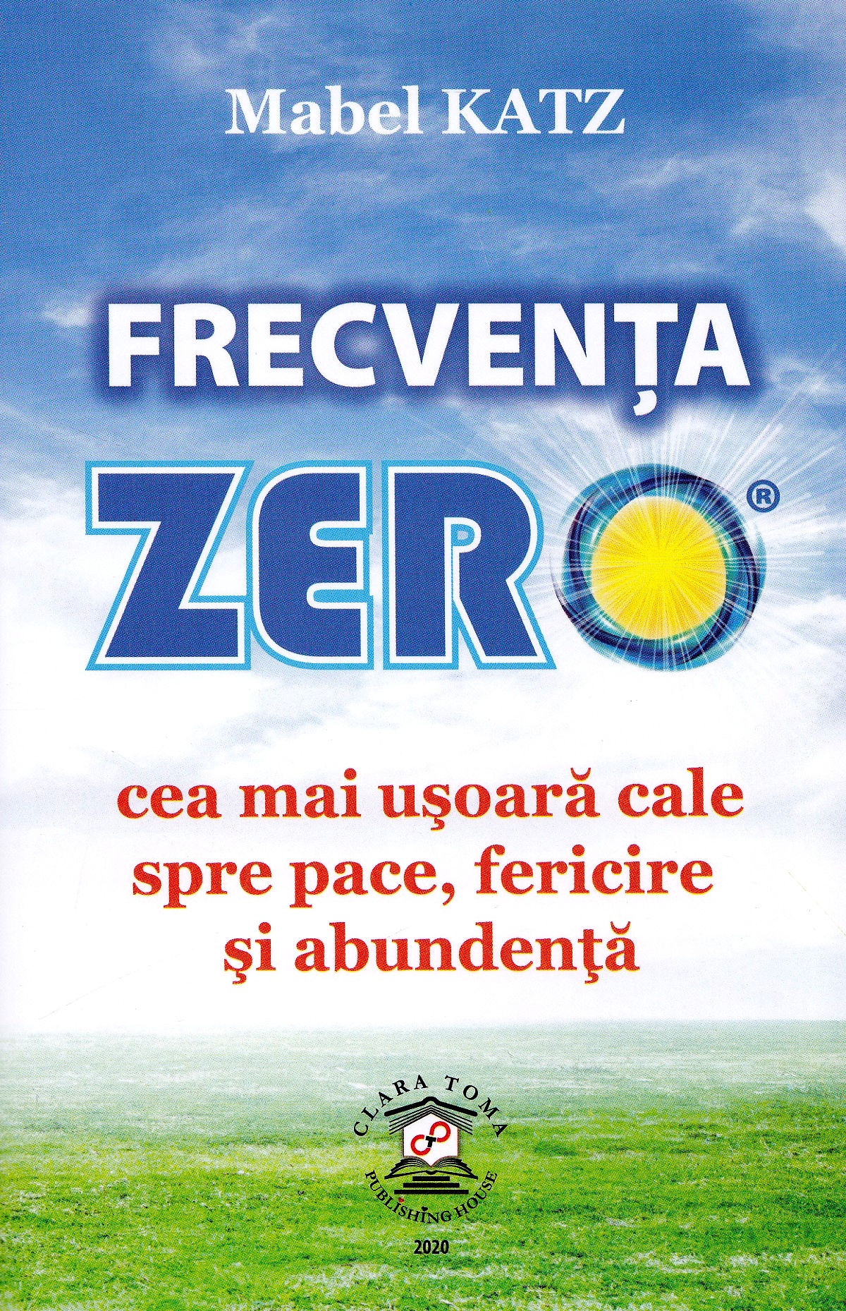 Frecventa zero