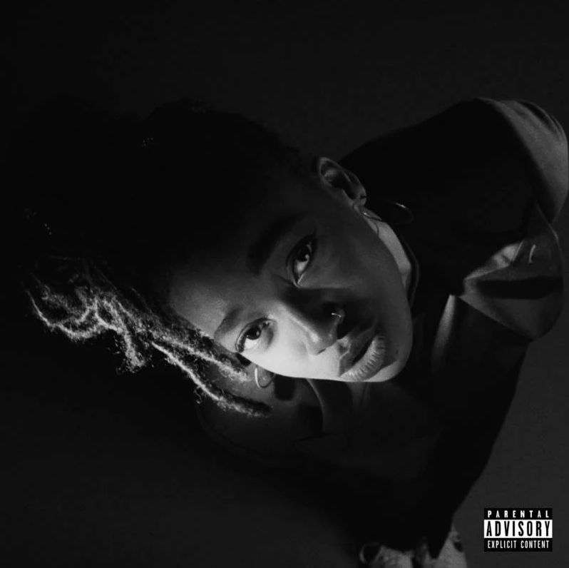 Grey Area - White Vinyl | Little Simz