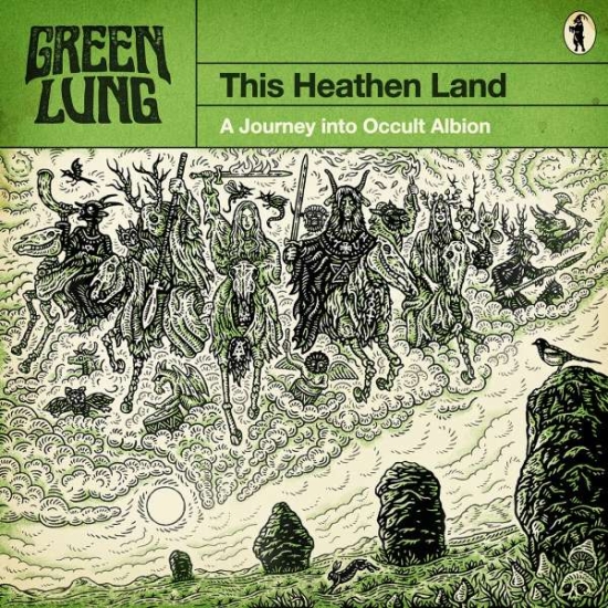 This Heathen Land | Green Lung - 1 | YEO