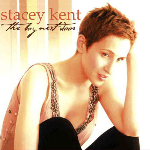 The Boy Next Door - Vinyl | Stacey Kent