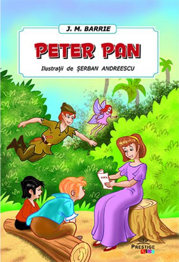 Peter Pan