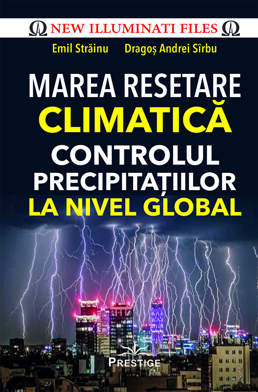 Marea resetare climatica | Emil Strainu, Dragos Andrei Sirbu