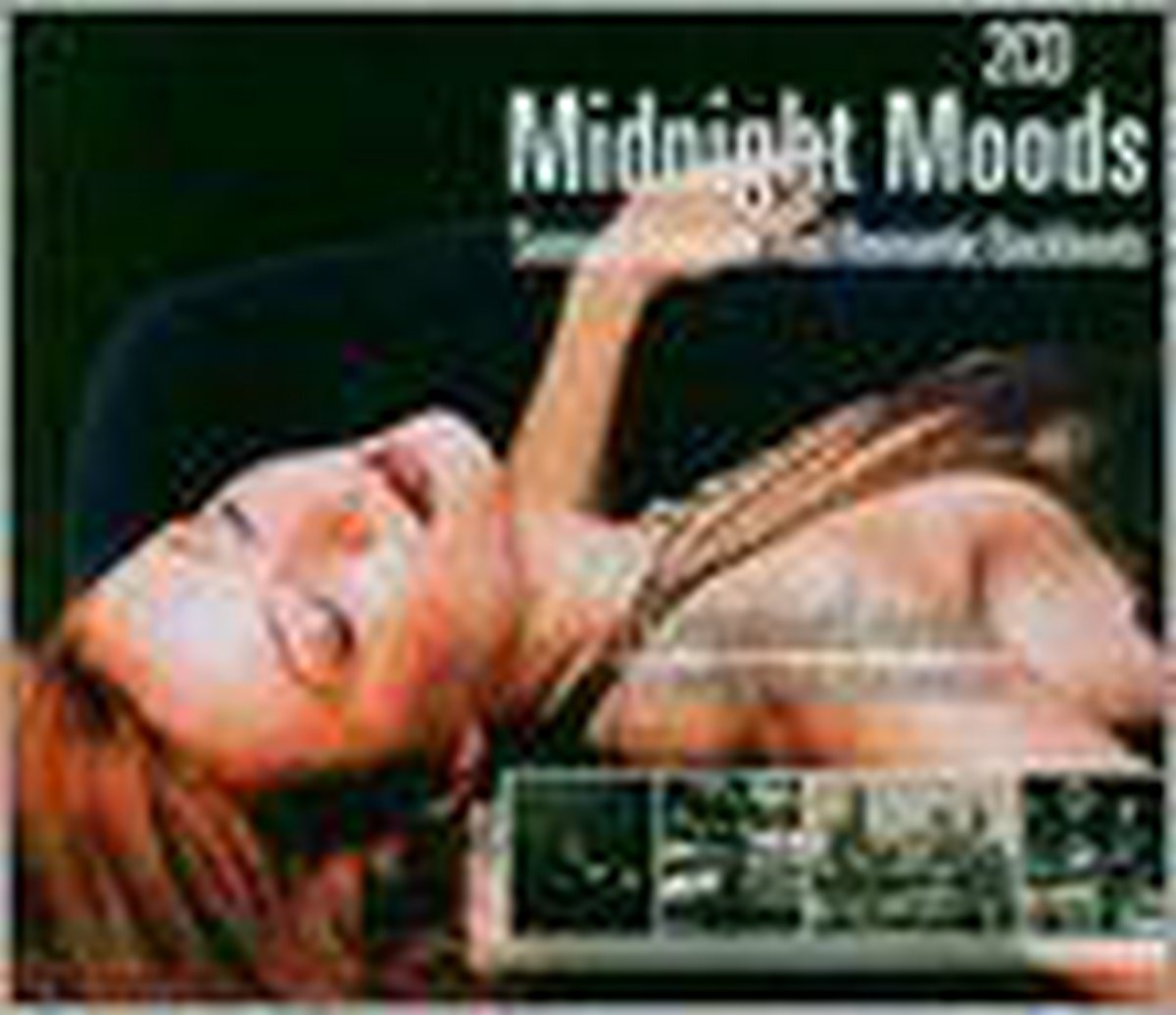 Midnight Moods | Various Artists - 1 | YEO