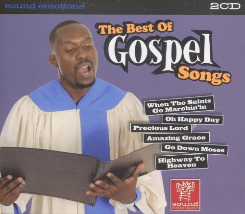 Best of Gospel Songs | Various Artists