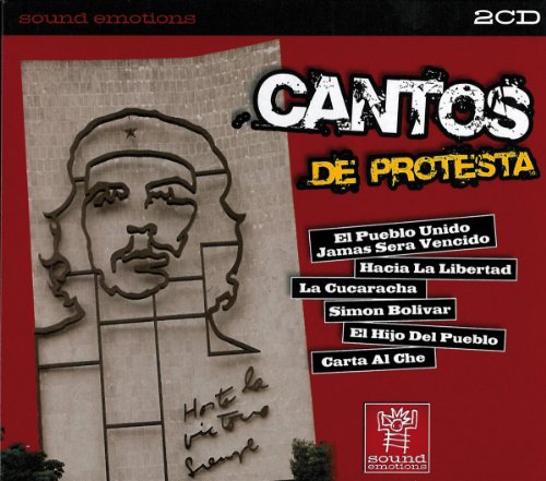 Cantos De Protesta |  image