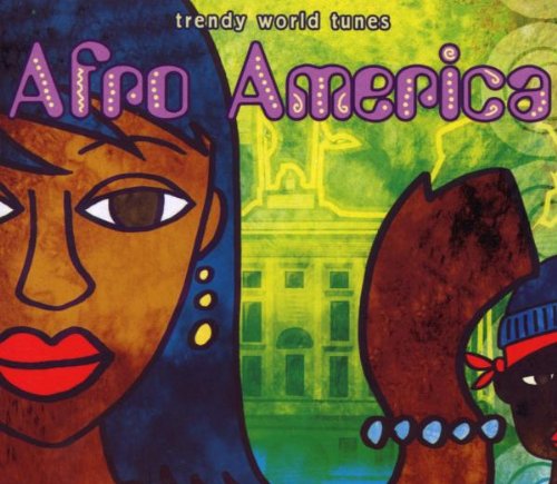 Afro America | Various Artists