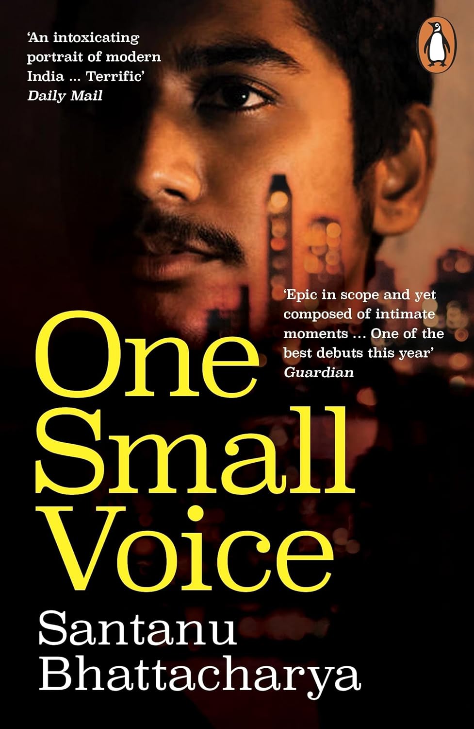 One Small Voice | Santanu Bhattacharya