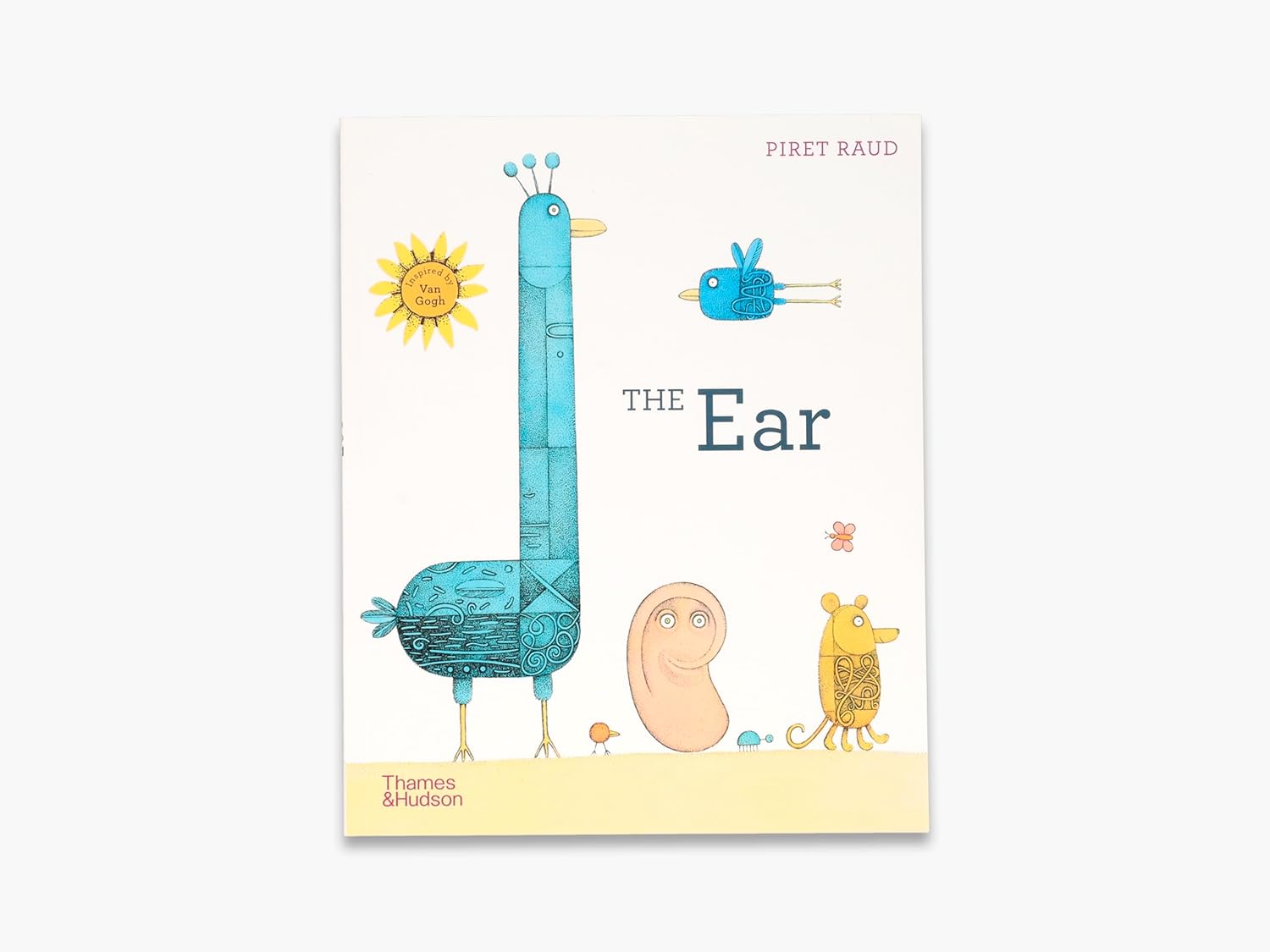 The Ear