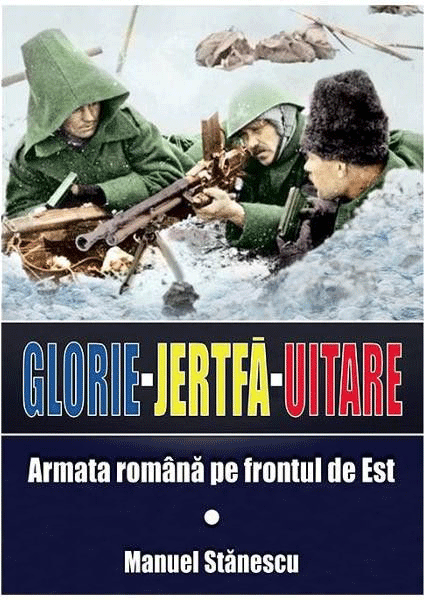 Glorie Jertfa Uitare | Manuel Stanescu carturesti.ro Carte