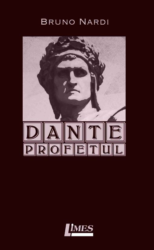 Dante Profetul | Bruno Nardi