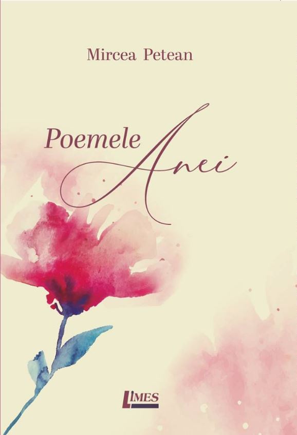 Poze Poemele Anei | Mircea Petean