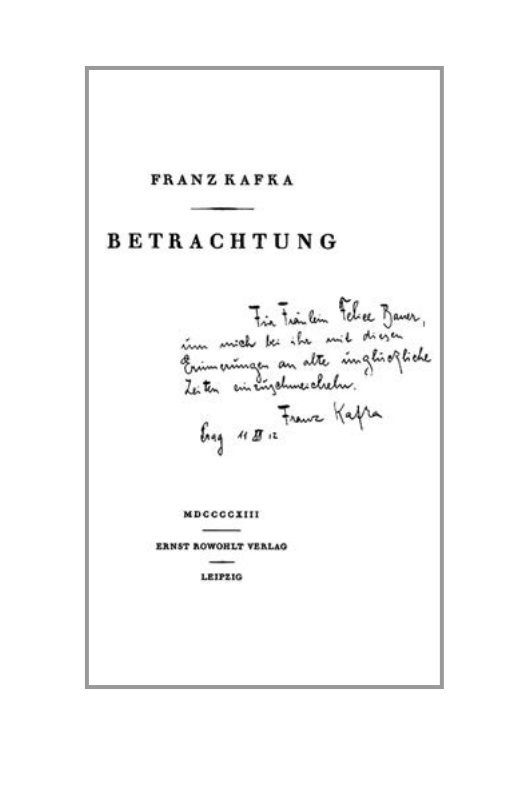 Metamorfoza | Franz Kafka - 7