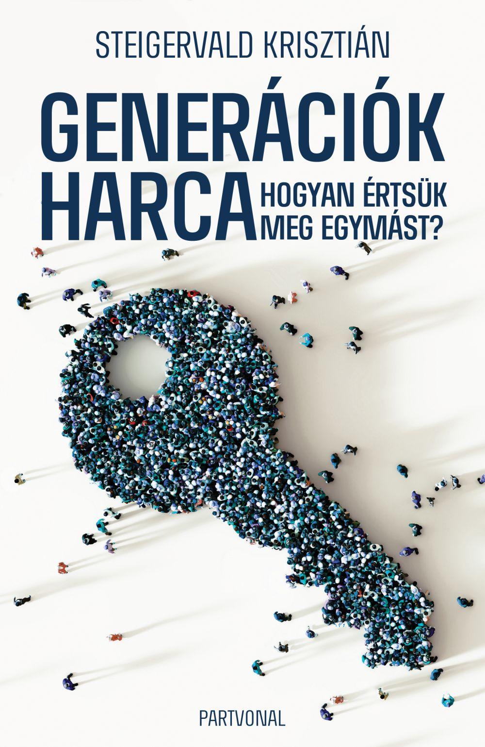 Generaciok harca