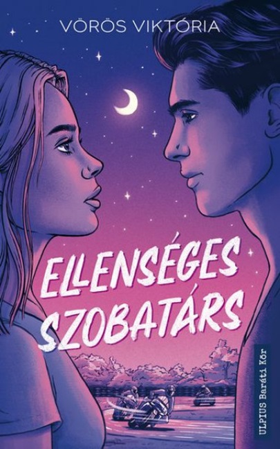 Ellenseges szobatars