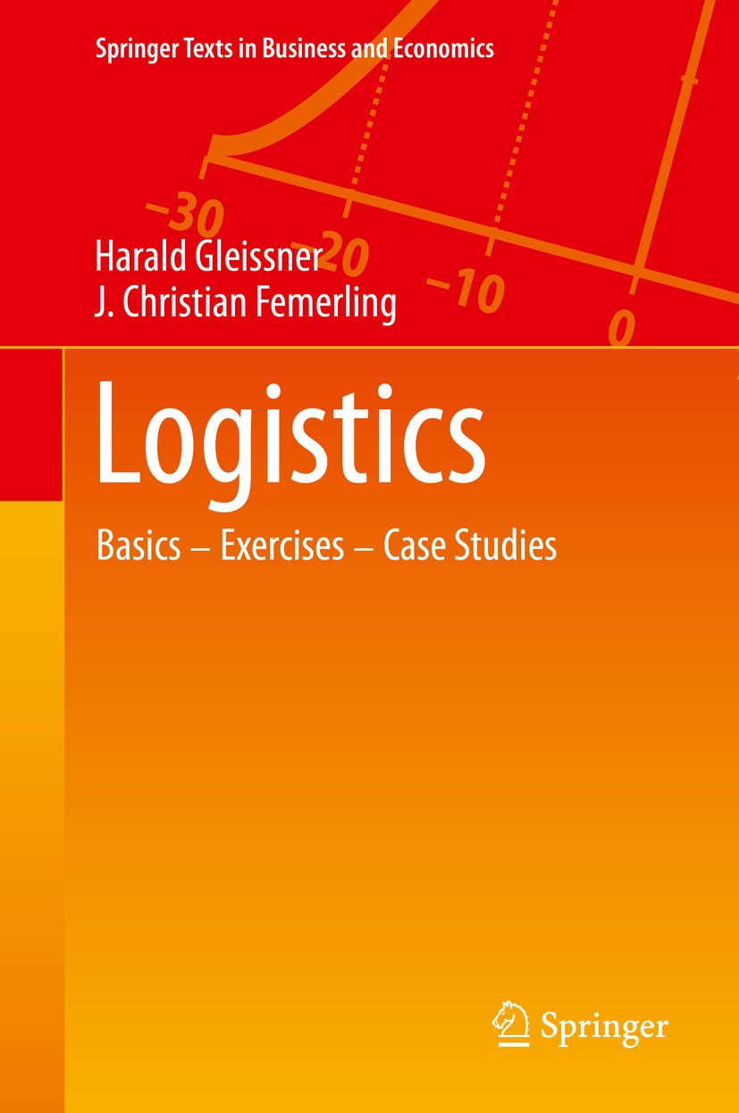 Logistics | Harald Gleissner, J. Christian Femerling