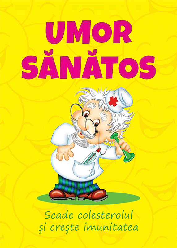 Umor sanatos