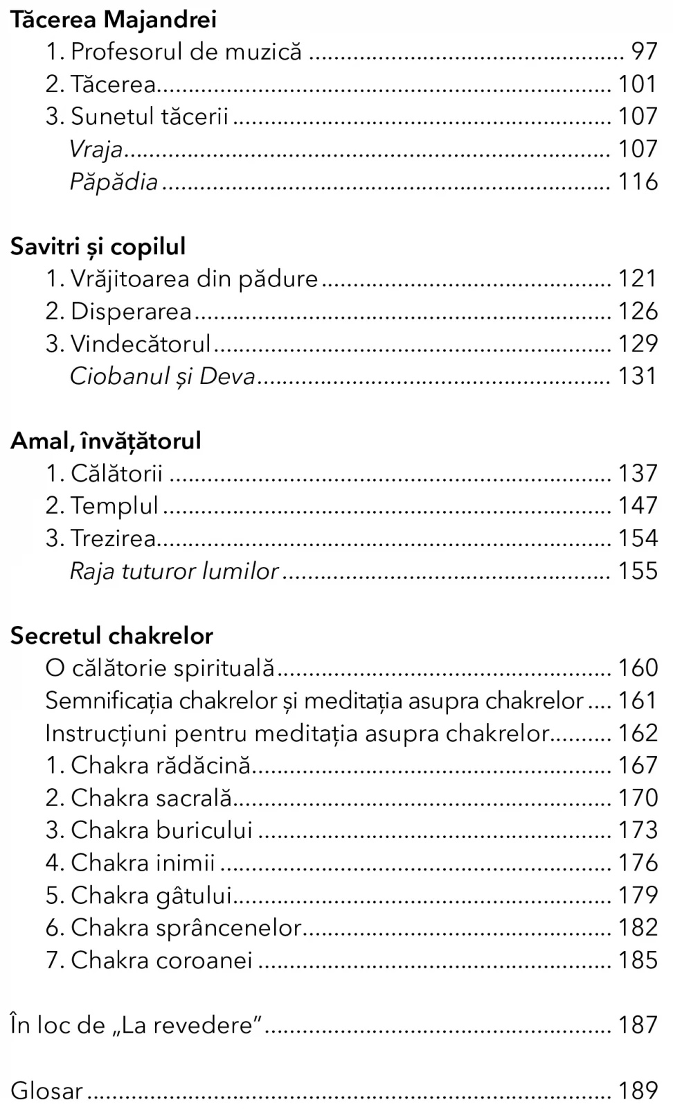 Secretul celor 7 flori de lotus | Kalashatra Govinda - 1 | YEO