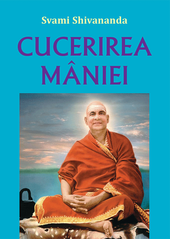 Cucerirea maniei