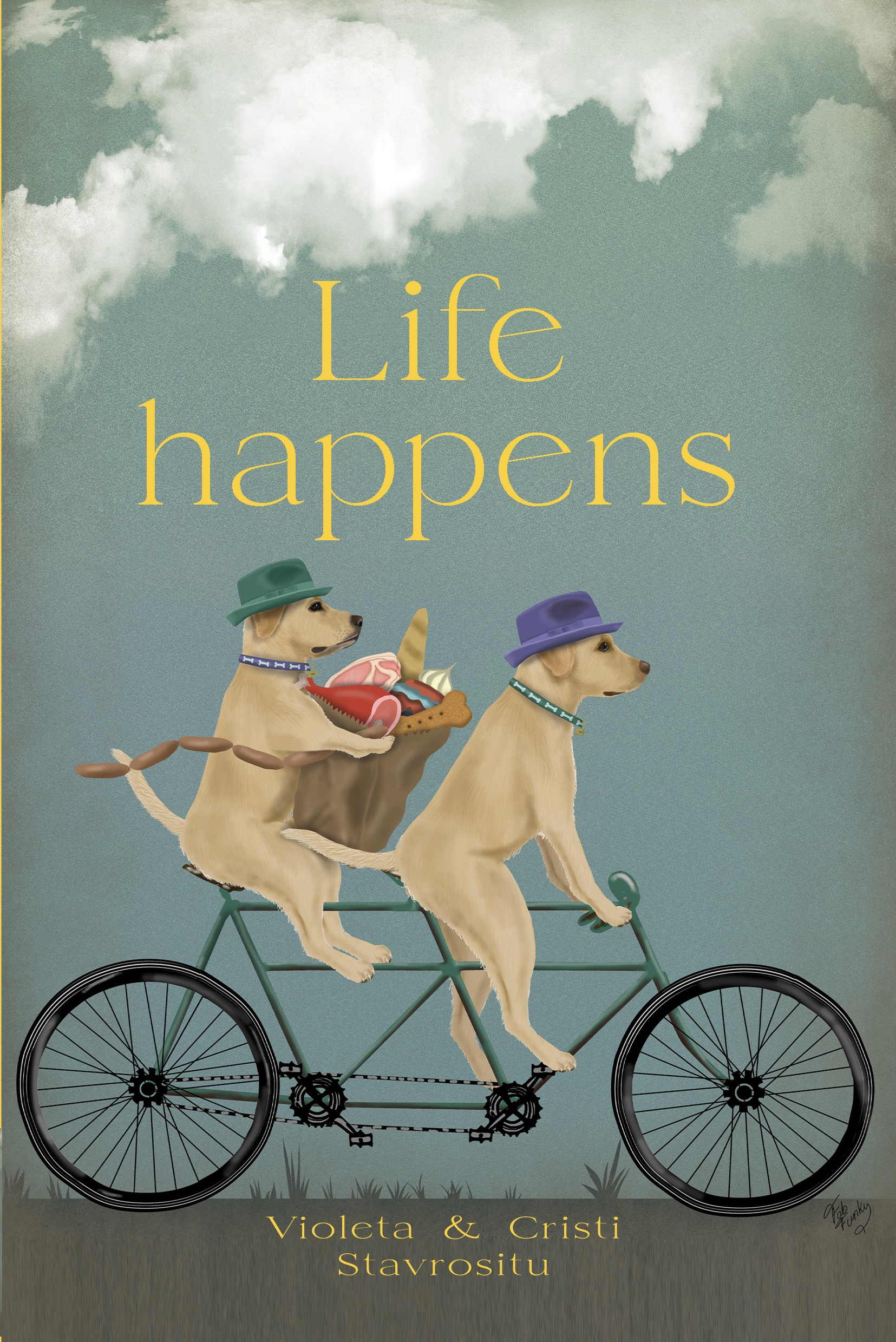 Life Happens