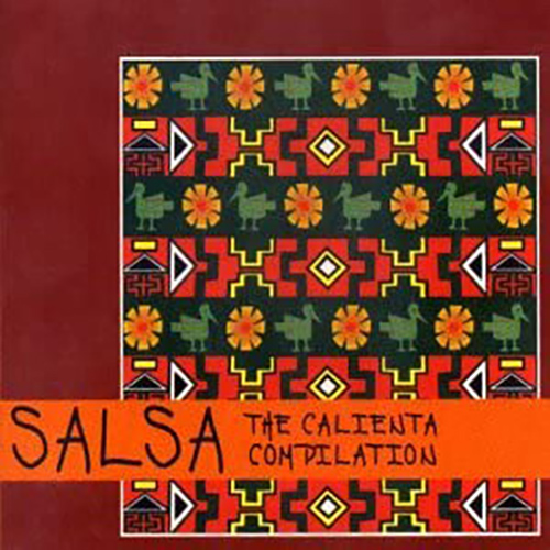 Salsa - The Caliente Compilation | Various Artists