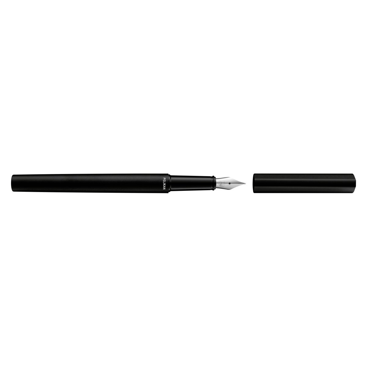 Stilou - Penita M - Ineo Elements - Black Rock | Pelikan - 3 | YEO