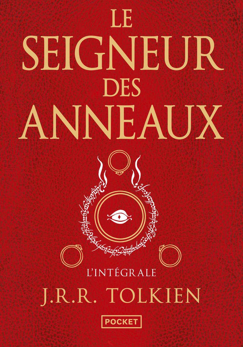 Le Seigneur Des Anneaux Integrale