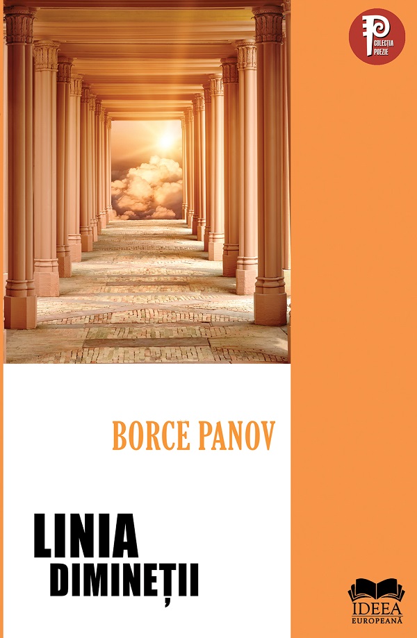 Linia diminetii | Borce Panov