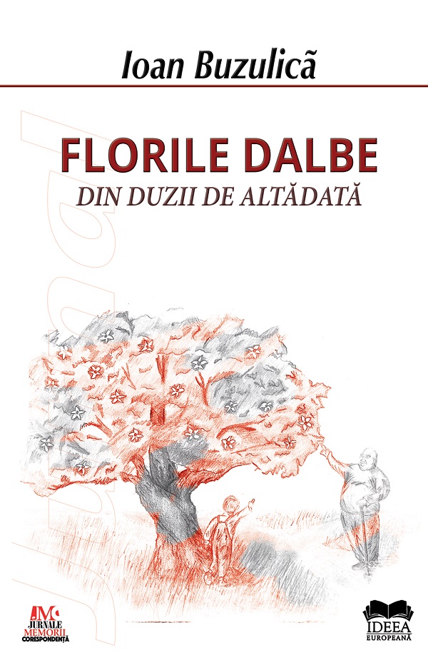 Florile dalbe din duzii de altadata