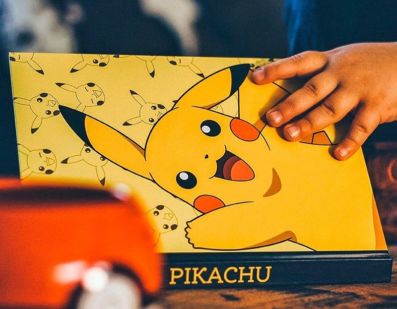 Carnet A5 - Pokemon - Pikachu | AbyStyle - 7 | YEO