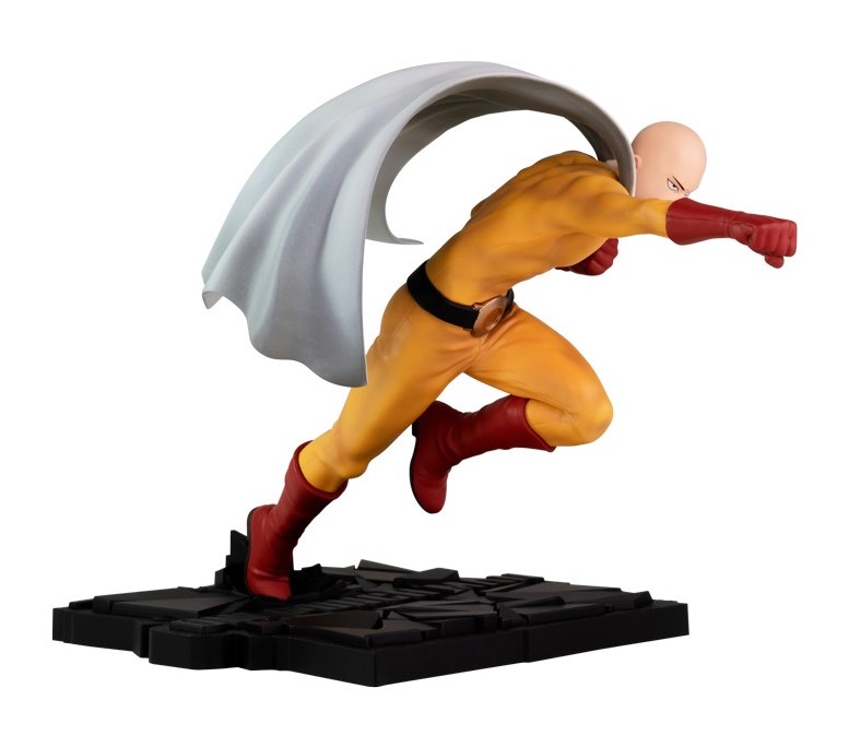 Figurina - One Punch Man - Saitama