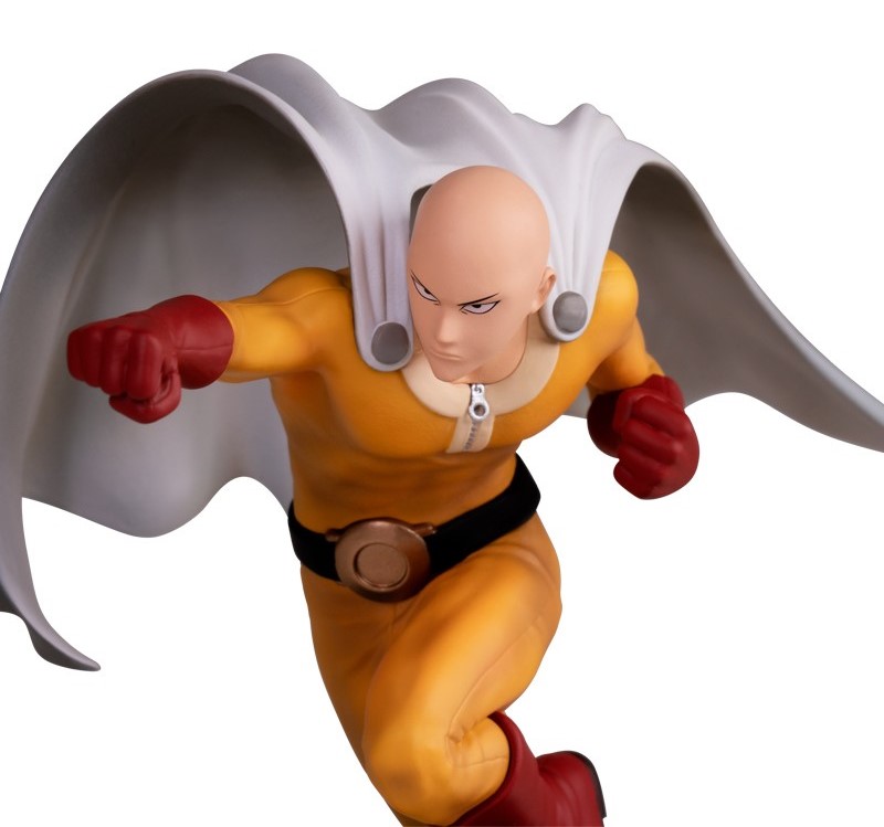 Figurina - One Punch Man - Saitama | AbyStyle - 1 | YEO