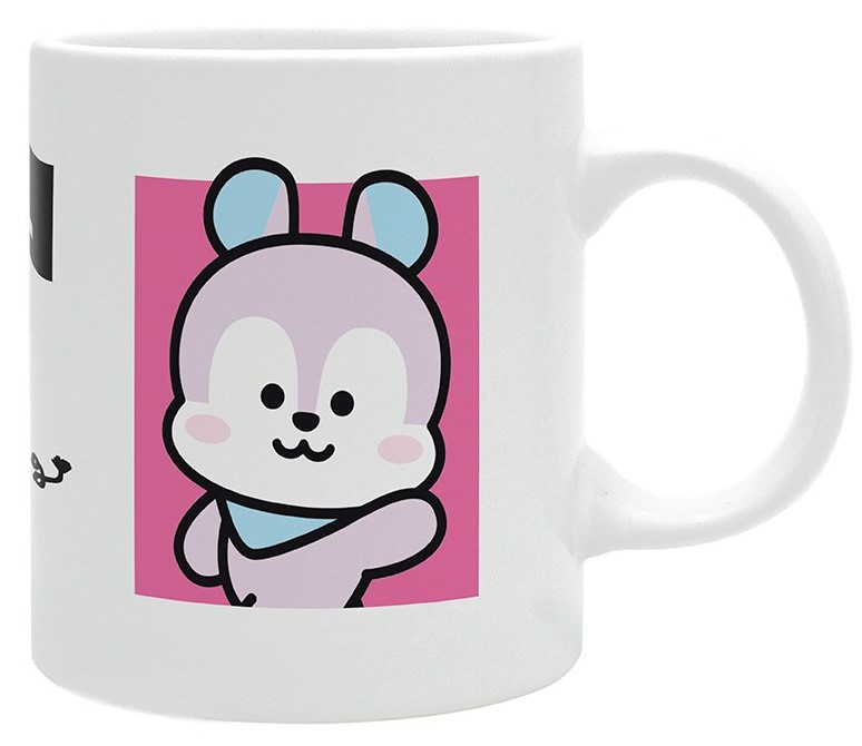 Cana - BT21 - New Mang