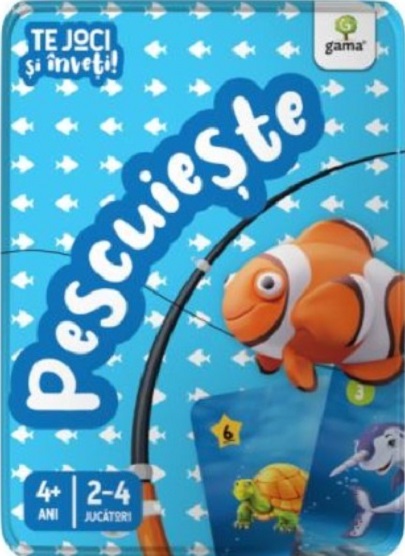 Pescuieste