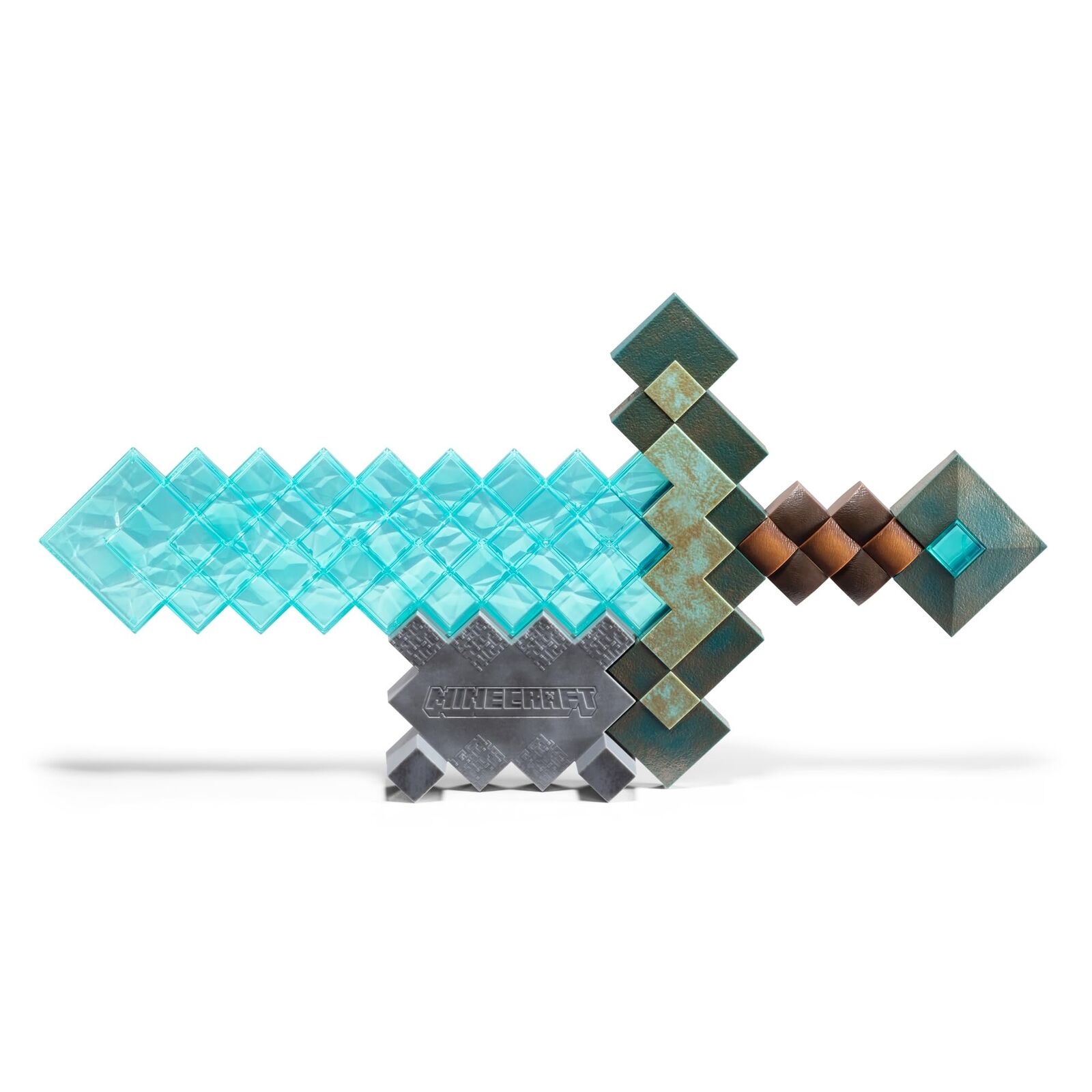 Jucarie - Minecraft Diamond Sword Collector Replica