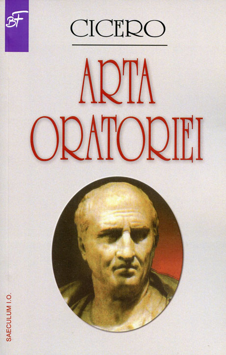 Arta oratoriei