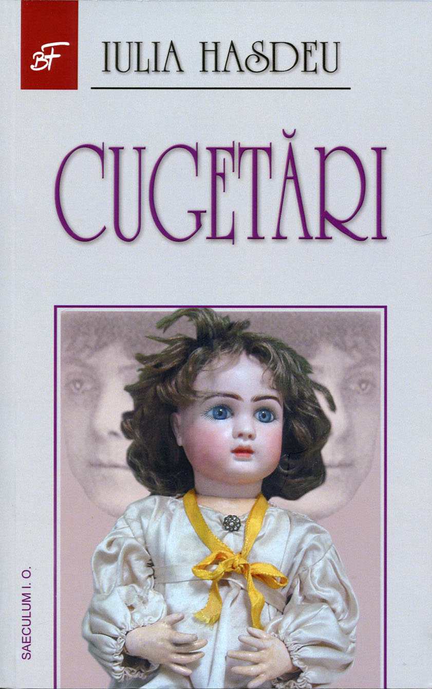 Cugetari