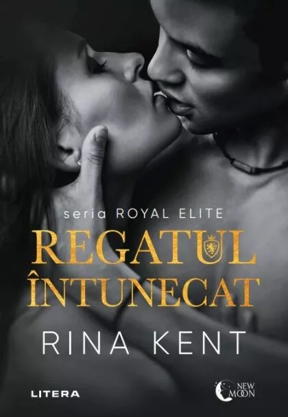 Regatul intunecat | Rina Kent - 1 | YEO