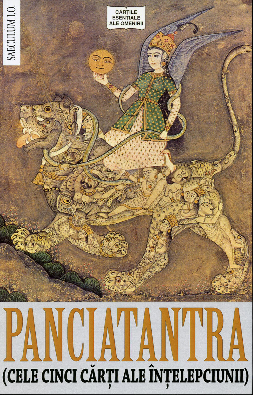 Panciatantra