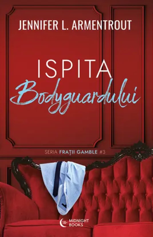 Ispita bodyguardului | Jennifer L. Armentrout - 1 | YEO