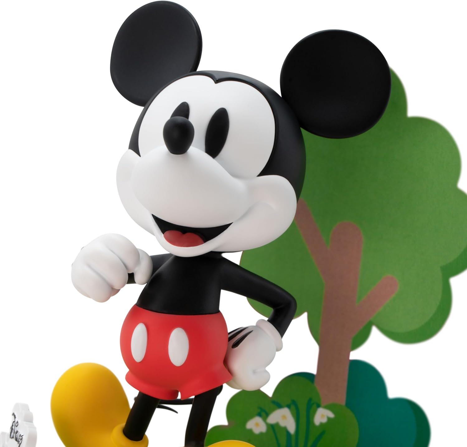 Figurina - Disney - Mickey Mouse | AbyStyle