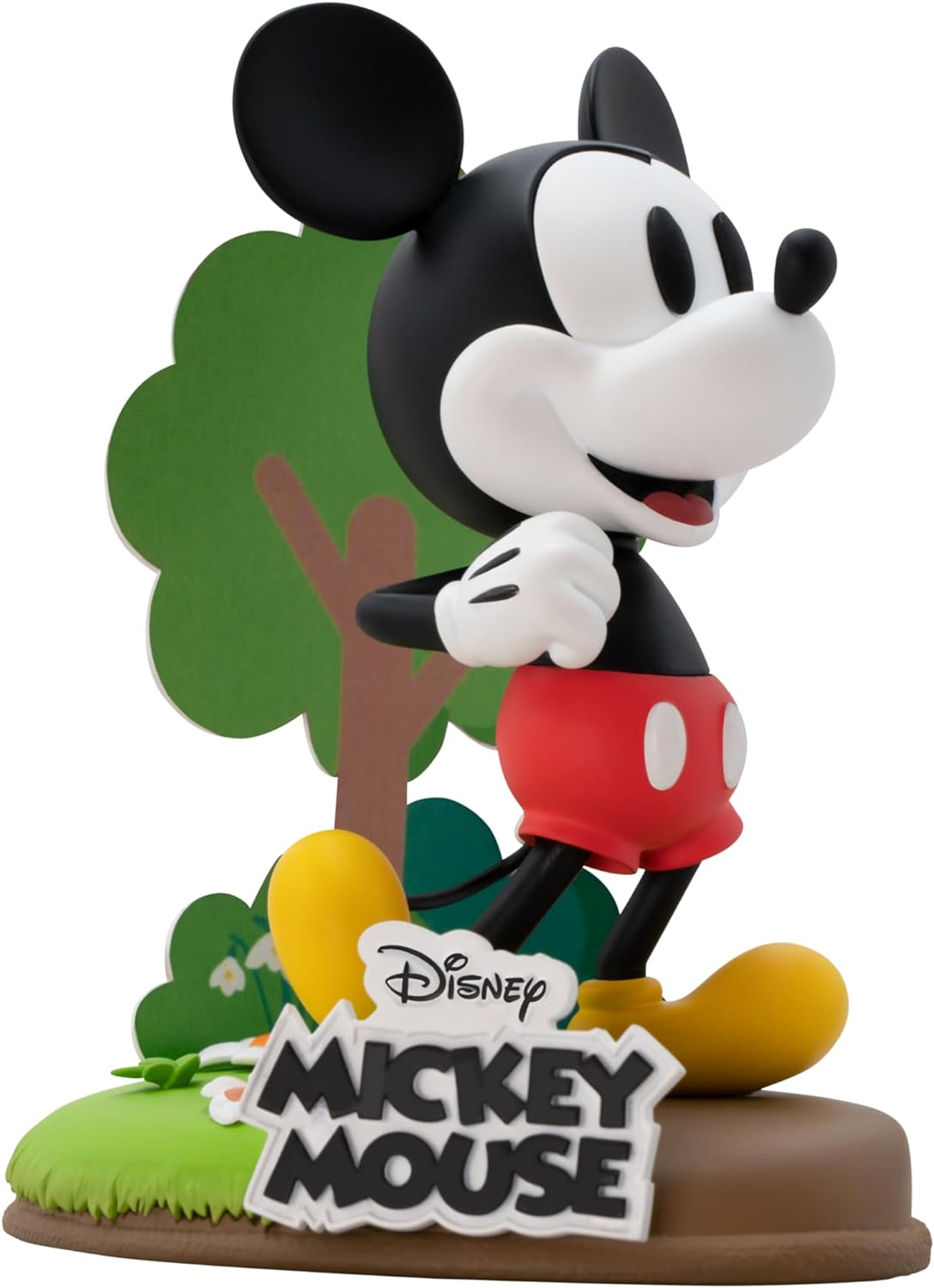 Figurina - Disney - Mickey Mouse | AbyStyle - 1 | YEO