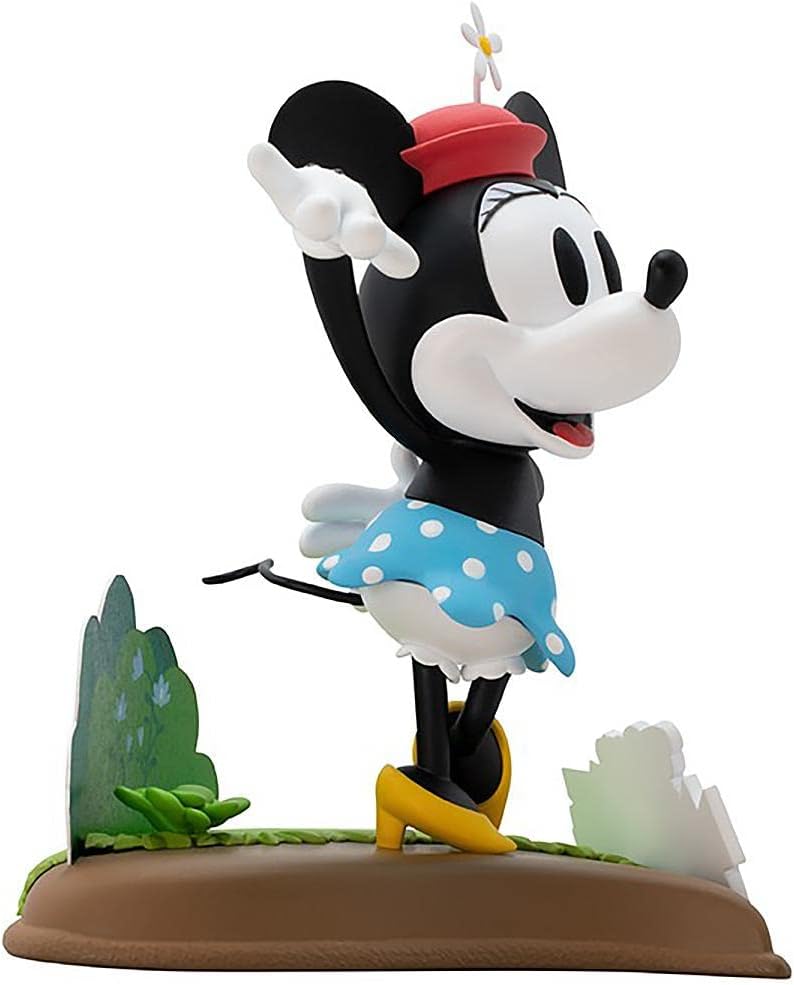 Figurina - Disney - Minnie Mouse | AbyStyle