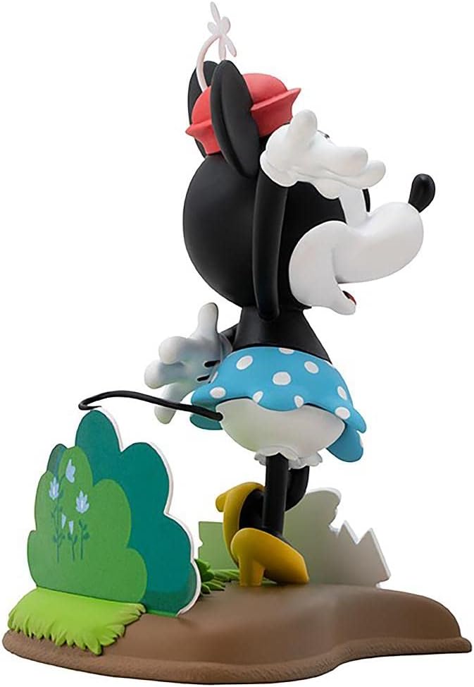 Figurina - Disney - Minnie Mouse | AbyStyle - 2 | YEO