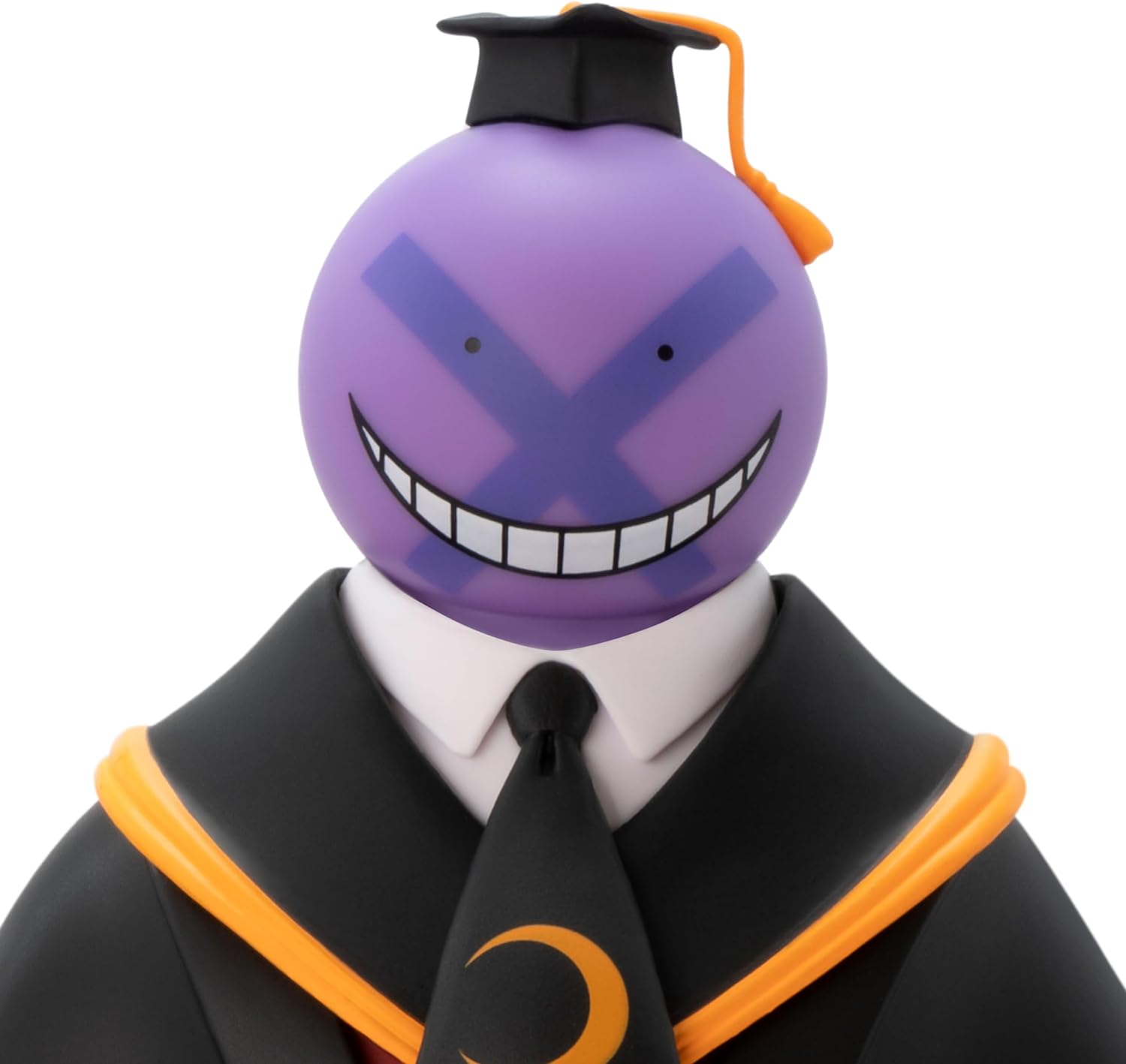 Figurina - Assassination Classroom: Purple Koro Sensei | AbyStyle - 4 | YEO