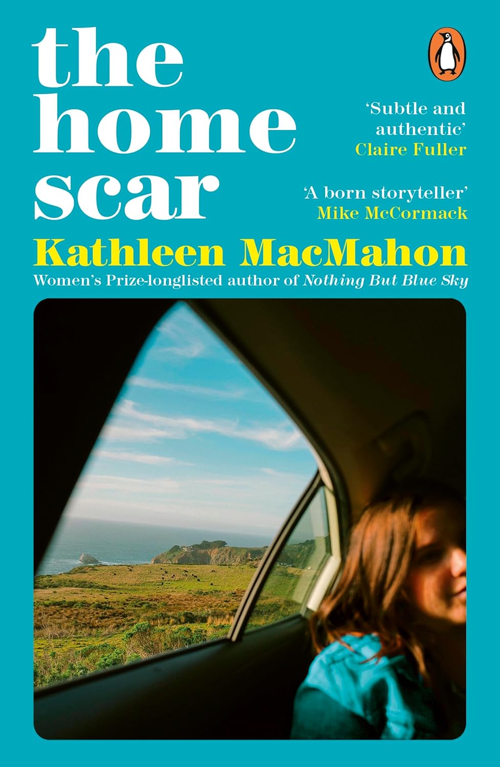 The Home Scar | Kathleen MacMahon