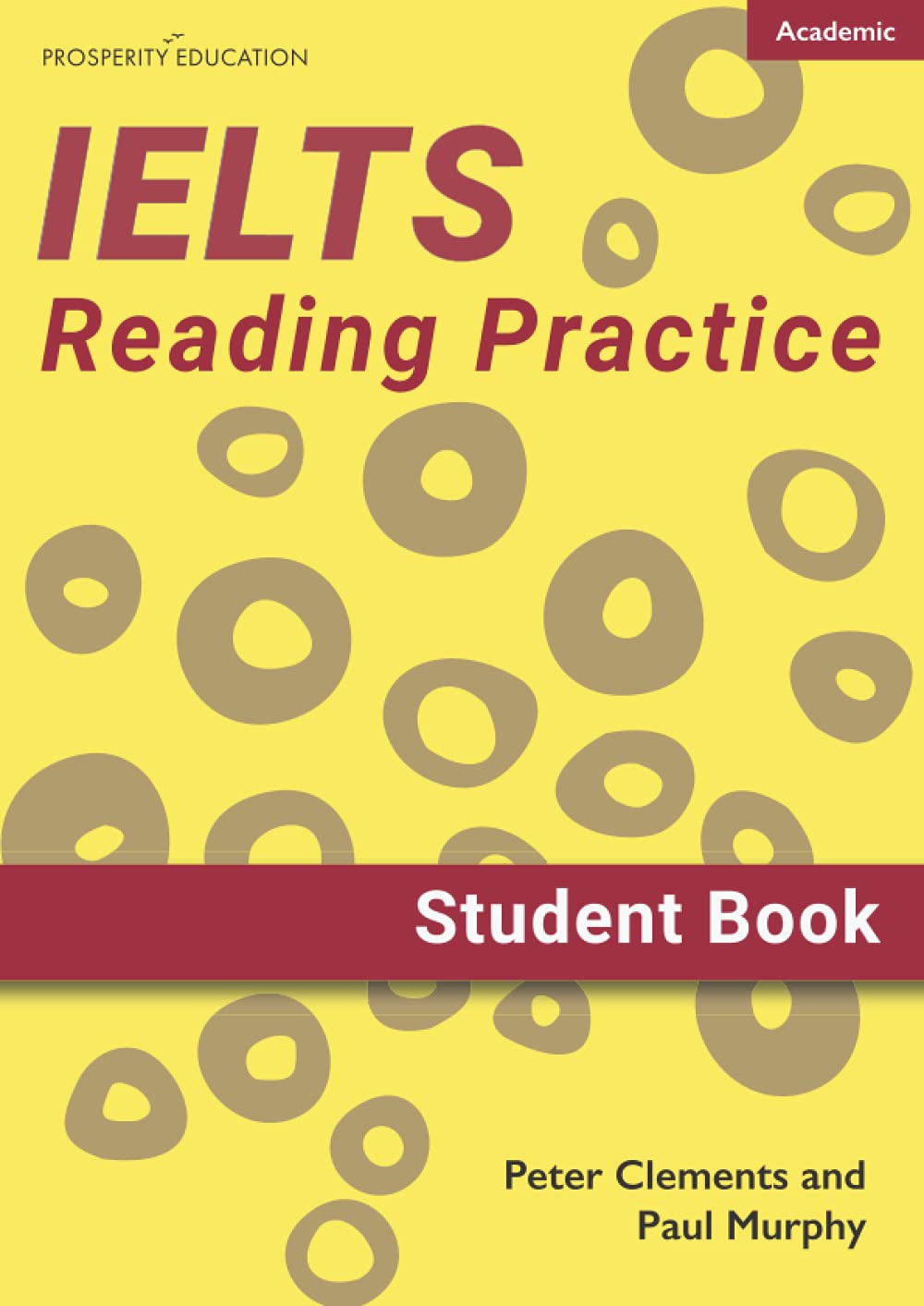 IELTS Reading Practice | Peter Clements, Paul Murphy - 1 | YEO