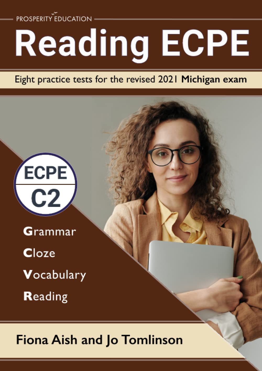 Reading ECPE | Fiona Aish, Jo Tomlinson